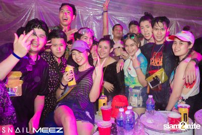 Splashdown Songkran Festival ที่ สเนล์บาร์ — photo 26