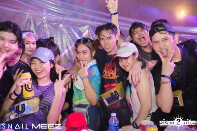 Splashdown Songkran Festival ที่ สเนล์บาร์ — photo 27