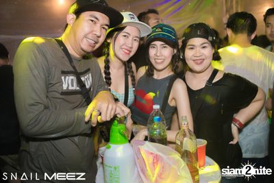 Splashdown Songkran Festival ที่ สเนล์บาร์ — photo 29