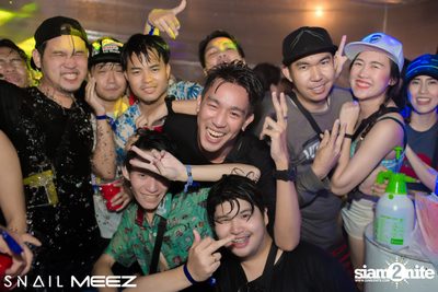 Splashdown Songkran Festival ที่ สเนล์บาร์ — photo 31