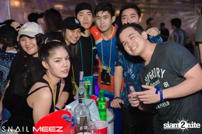 Splashdown Songkran Festival ที่ สเนล์บาร์ — photo 32
