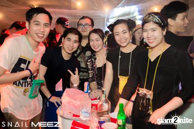 Splashdown Songkran Festival ที่ สเนล์บาร์ — photo 35
