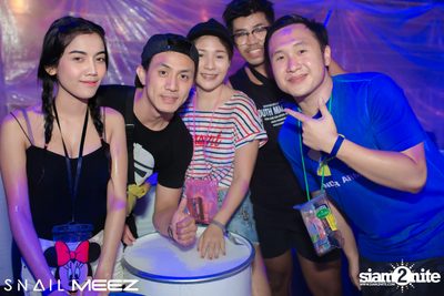 Splashdown Songkran Festival ที่ สเนล์บาร์ — photo 36