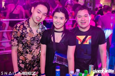 Splashdown Songkran Festival ที่ สเนล์บาร์ — photo 37