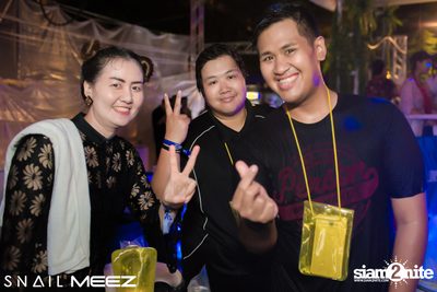 Splashdown Songkran Festival ที่ สเนล์บาร์ — photo 38