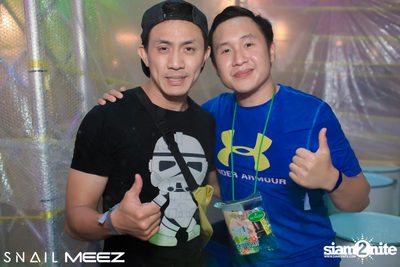 Splashdown Songkran Festival ที่ สเนล์บาร์ — photo 39