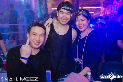 Splashdown Songkran Festival ที่ สเนล์บาร์ — photo 40