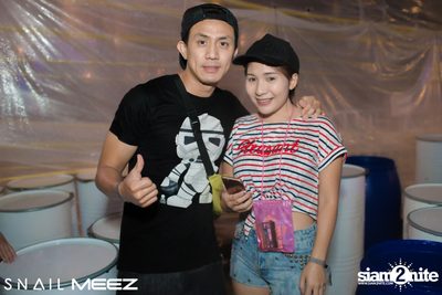 Splashdown Songkran Festival ที่ สเนล์บาร์ — photo 41