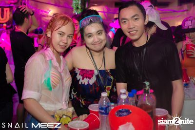 Splashdown Songkran Festival ที่ สเนล์บาร์ — photo 43