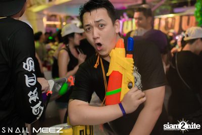 Splashdown Songkran Festival ที่ สเนล์บาร์ — photo 44