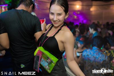 Splashdown Songkran Festival ที่ สเนล์บาร์ — photo 47