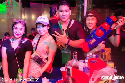 Splashdown Songkran Festival ที่ สเนล์บาร์ — photo 48