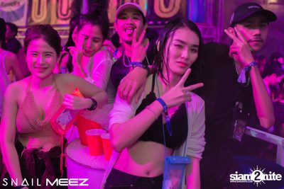 Splashdown Songkran Festival ที่ สเนล์บาร์ — photo 51