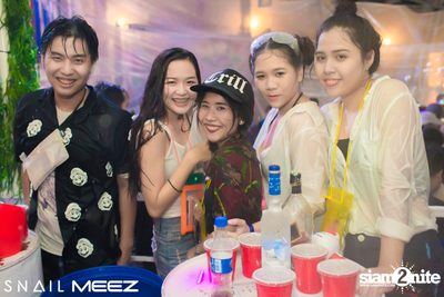 Splashdown Songkran Festival ที่ สเนล์บาร์ — photo 52