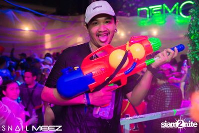 Splashdown Songkran Festival ที่ สเนล์บาร์ — photo 53