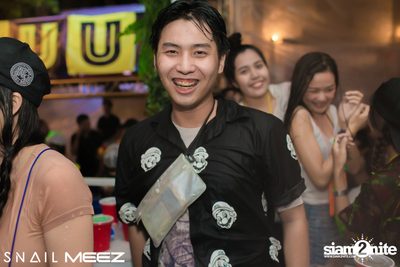 Splashdown Songkran Festival ที่ สเนล์บาร์ — photo 57