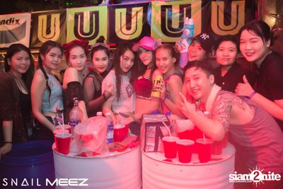 Splashdown Songkran Festival ที่ สเนล์บาร์ — photo 59
