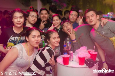 Splashdown Songkran Festival ที่ สเนล์บาร์ — photo 60