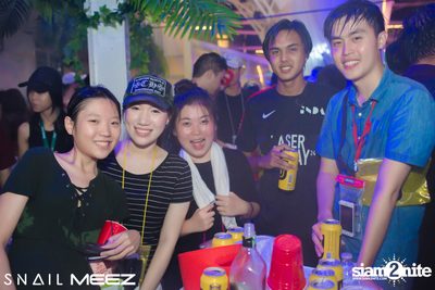 Splashdown Songkran Festival ที่ สเนล์บาร์ — photo 62