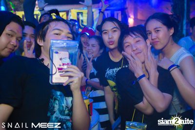 Splashdown Songkran Festival ที่ สเนล์บาร์ — photo 63