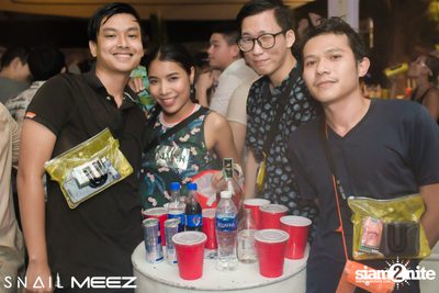 Splashdown Songkran Festival ที่ สเนล์บาร์ — photo 64