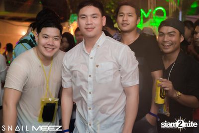Splashdown Songkran Festival ที่ สเนล์บาร์ — photo 65