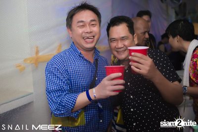 Splashdown Songkran Festival ที่ สเนล์บาร์ — photo 66