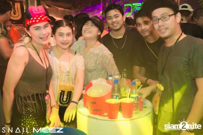 Splashdown Songkran Festival ที่ สเนล์บาร์ — photo 68