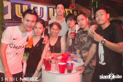 Splashdown Songkran Festival ที่ สเนล์บาร์ — photo 69