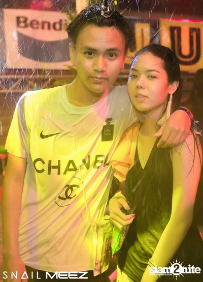 Splashdown Songkran Festival ที่ สเนล์บาร์ — photo 70