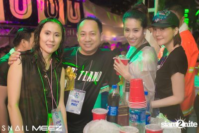 Splashdown Songkran Festival ที่ สเนล์บาร์ — photo 71
