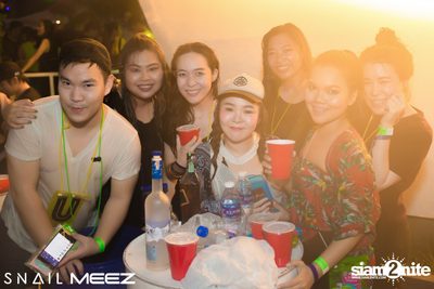 Splashdown Songkran Festival ที่ สเนล์บาร์ — photo 74