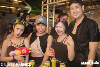 Splashdown Songkran Festival ที่ สเนล์บาร์ — photo 75