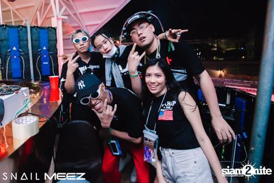 Splashdown Songkran Festival ที่ สเนล์บาร์ — photo 76