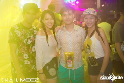 Splashdown Songkran Festival ที่ สเนล์บาร์ — photo 82