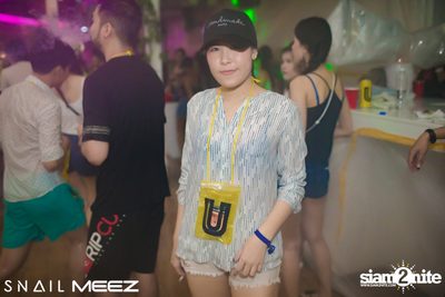 Splashdown Songkran Festival ที่ สเนล์บาร์ — photo 83