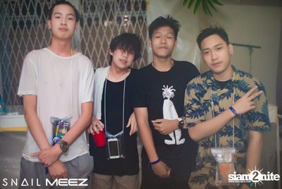Splashdown Songkran Festival ที่ สเนล์บาร์ — photo 84