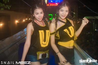 Splashdown Songkran Festival ที่ สเนล์บาร์ — photo 85