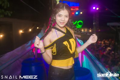Splashdown Songkran Festival ที่ สเนล์บาร์ — photo 86
