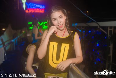 Splashdown Songkran Festival ที่ สเนล์บาร์ — photo 87