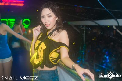 Splashdown Songkran Festival ที่ สเนล์บาร์ — photo 88