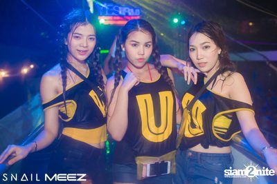Splashdown Songkran Festival ที่ สเนล์บาร์ — photo 91