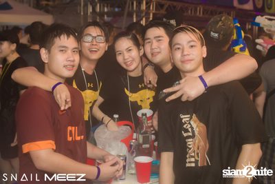 Splashdown Songkran Festival ที่ สเนล์บาร์ — photo 94