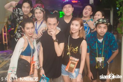 Splashdown Songkran Festival ที่ สเนล์บาร์ — photo 95