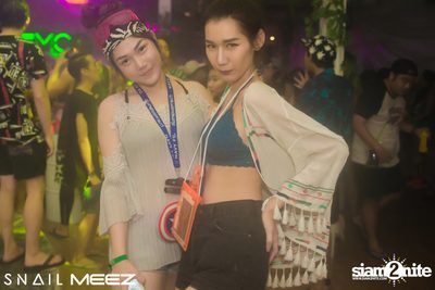 Splashdown Songkran Festival ที่ สเนล์บาร์ — photo 96