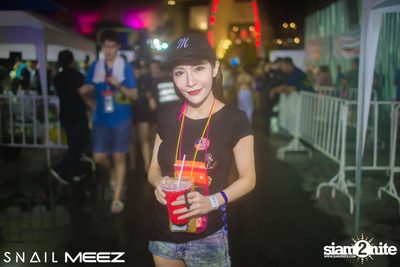 Splashdown Songkran Festival ที่ สเนล์บาร์ — photo 98