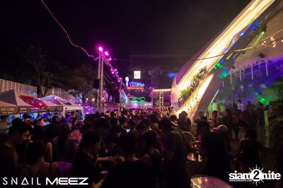 Splashdown Songkran Festival ที่ สเนล์บาร์ — photo 99