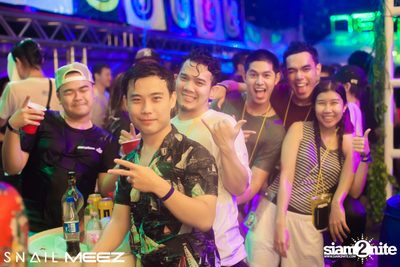Splashdown Songkran Festival ที่ สเนล์บาร์ — photo 101