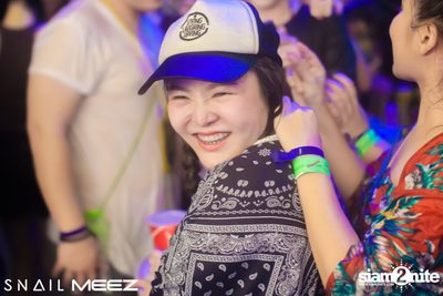 Splashdown Songkran Festival ที่ สเนล์บาร์ — photo 102