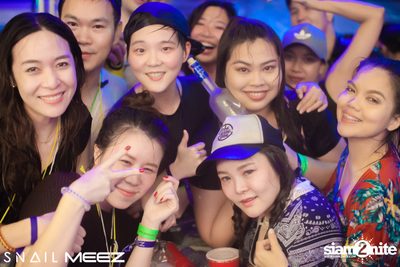 Splashdown Songkran Festival ที่ สเนล์บาร์ — photo 103